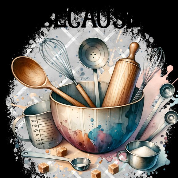 Funny Kitchen Towel, Sarcastic Kitchen Towel Set, Housewarming Gift Funny - Picture 3 of 10